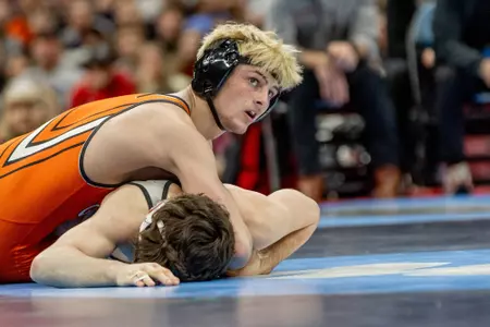 Jax at 2026 NCAAs