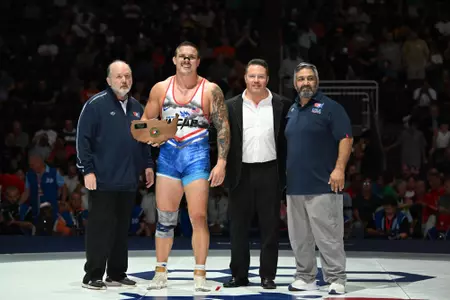 Wyatt Hendrickson Final X Champion