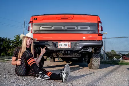 Reese Poage