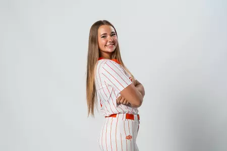 Maddie Hartley