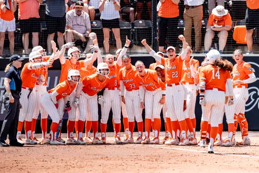 Cowgirl Softball