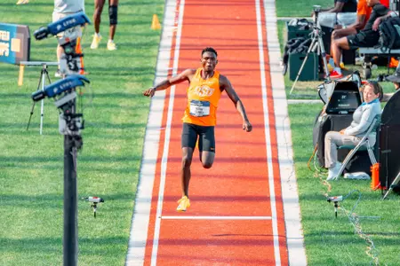 Kevin Kemboi