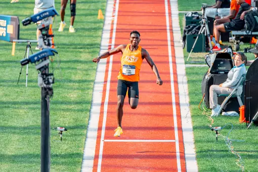 Kevin Kemboi