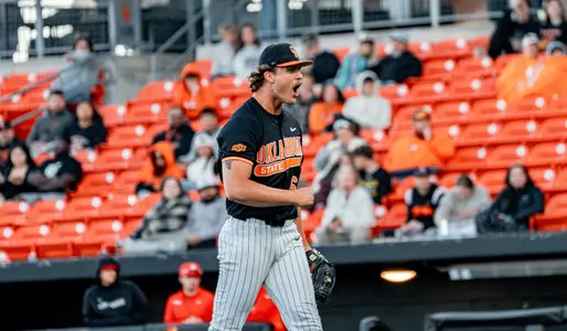 Pesca vs. Cincinnati