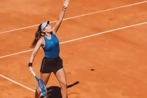 Bianca Barbulescu