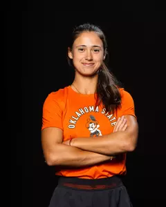 Lucia Peyre Headshot