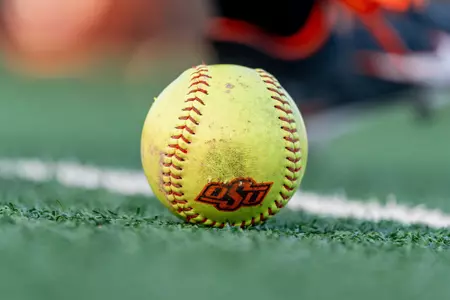 Cowgirl Softball