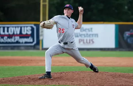 Lund - USA Baseball