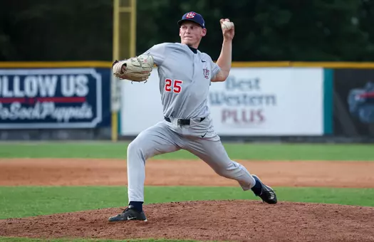 Lund - USA Baseball