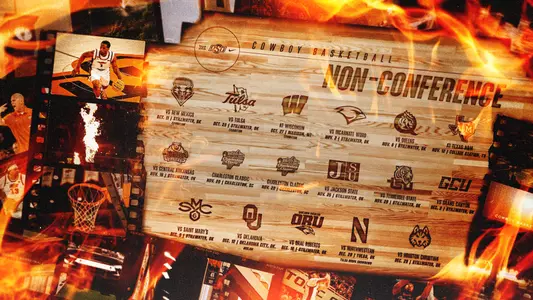 MBB Non-Conference Schedule Graphic