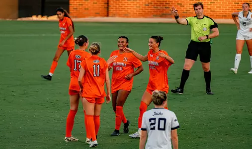 Celebration vs. SFA