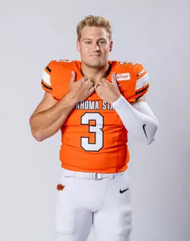 Tate romney media day