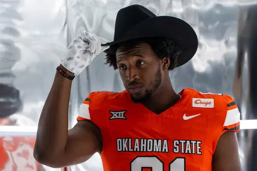 Donovan Green