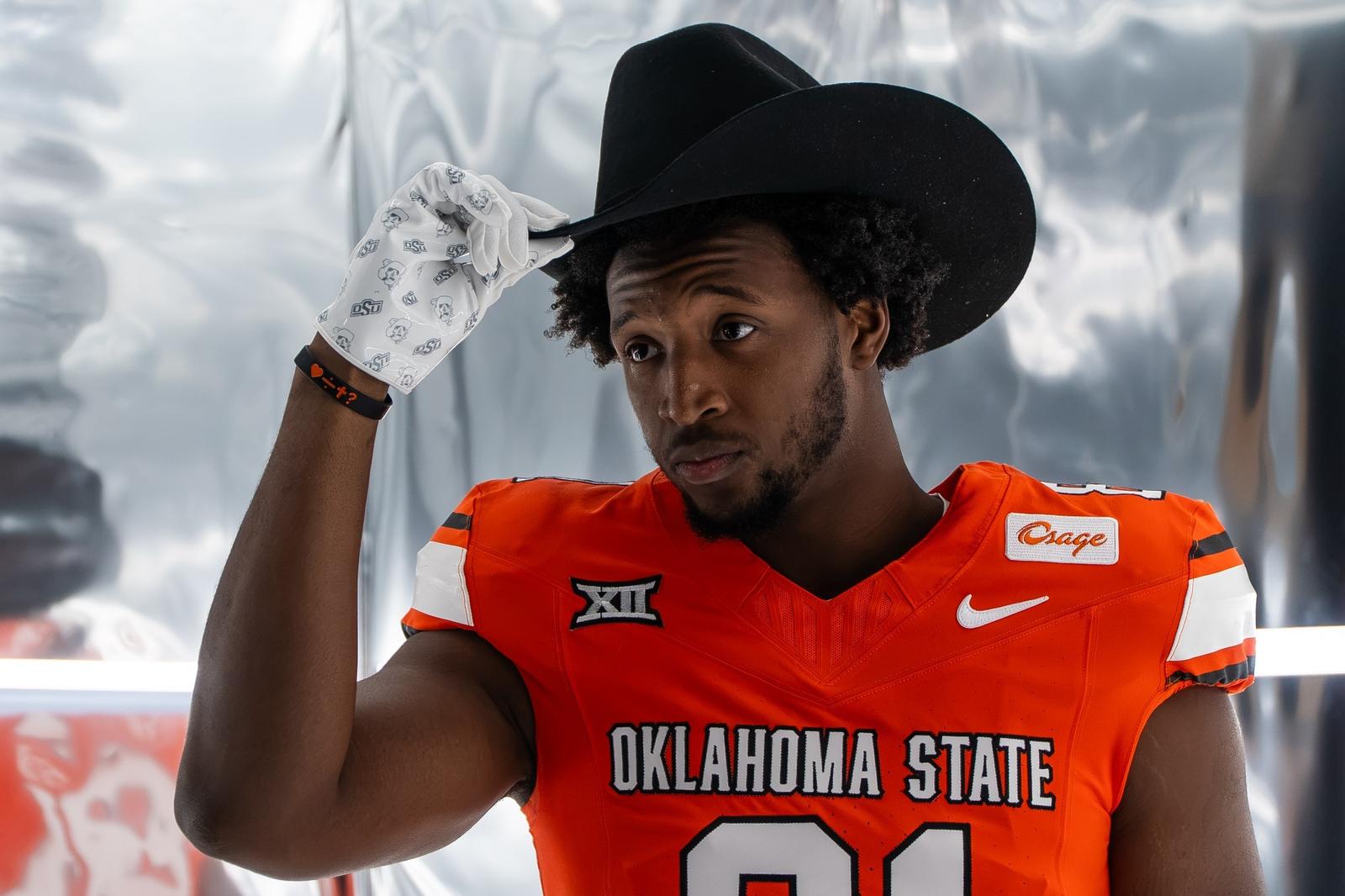 Donovan Green
