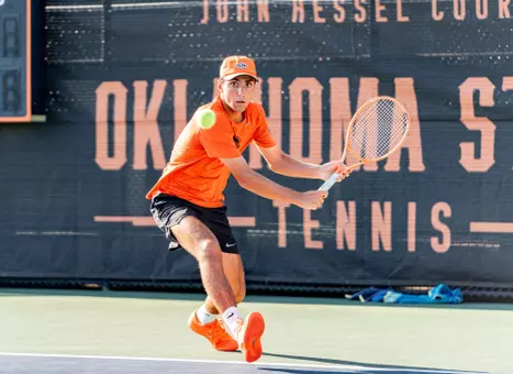 Gokpinar UTR Shootout - Stillwater