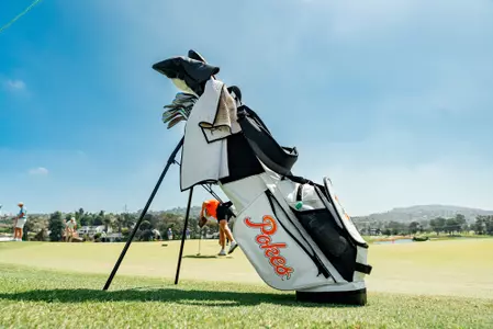 golf bag