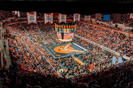 GIA vs Iowa