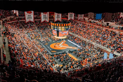 GIA vs Iowa