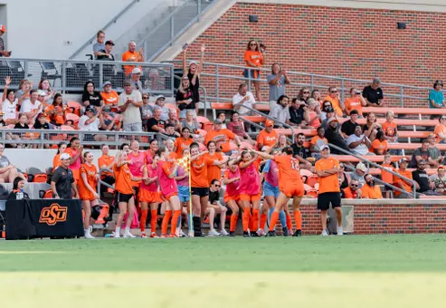 Celebration vs. Tulsa