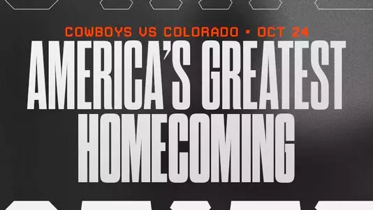 Football Promos 2026 - Homecoming