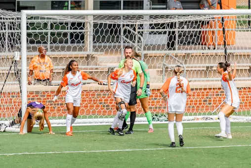 Celebration vs. Central Arkansas