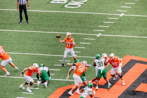 Mestemaker vs Oregon pt. 2