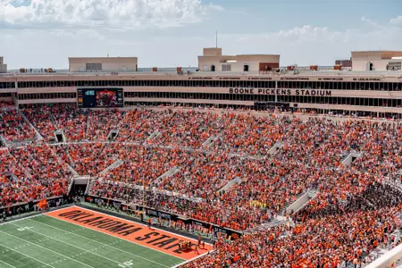 Boone Pickens Stadium