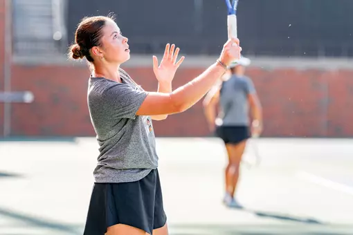 Arina Malygina practice