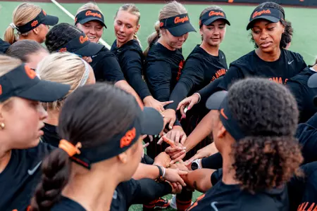 Cowgirl Softball