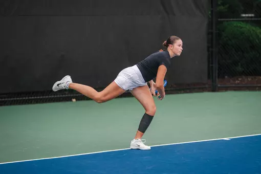 Arina Malygina ITA All-American Championships