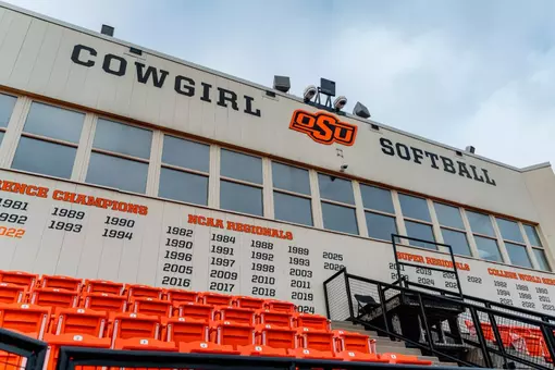 Cowgirl Stadium