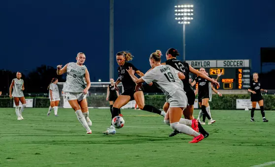 Jensen & DeFini vs. Baylor