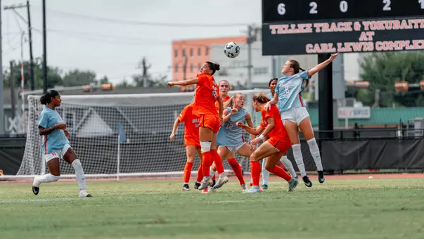 Header vs. Houston