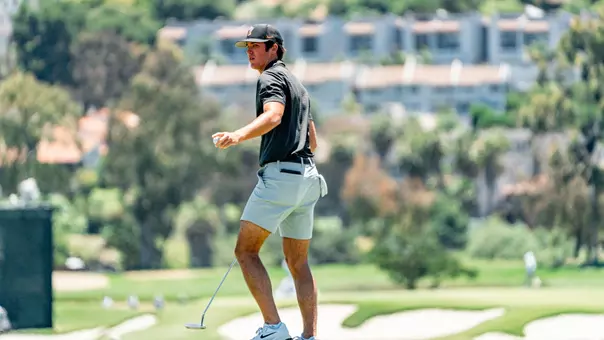 Gaven Lane Putt