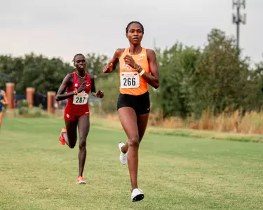 Billah Jepkirui Jamboree