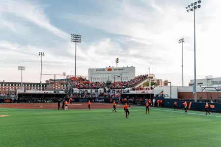cowgirl stadium