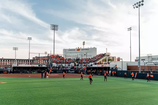 cowgirl stadium