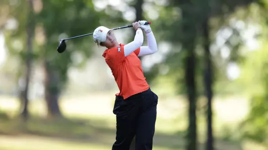 Ellie Bushnell Swing