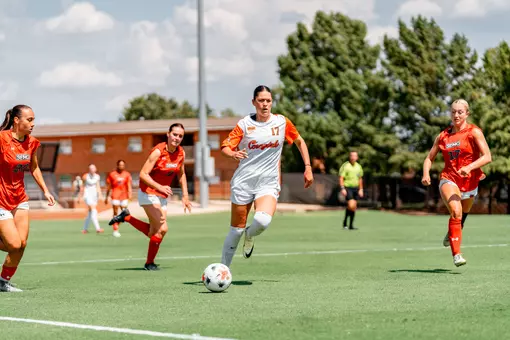 K. Mitchell vs. SEMO