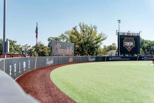 cowgirl stadium