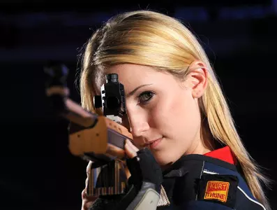 Meredith Holman