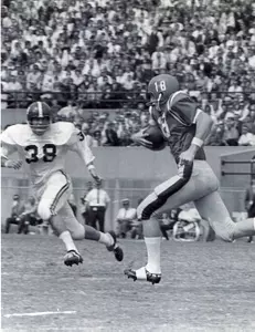 Archie Manning