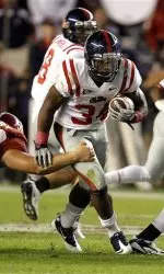Brandon Bolden