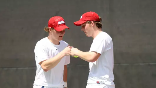 Marcel and Chris Thiemann