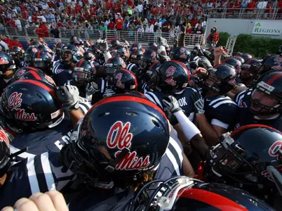 Kickoff set for 6 p.m.