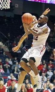 Chris Warren