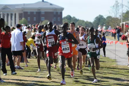 Barnabas Kirui