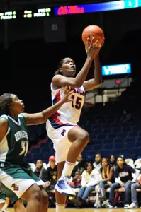 Pa'Sonna Hope (Photo by Joey Brent)