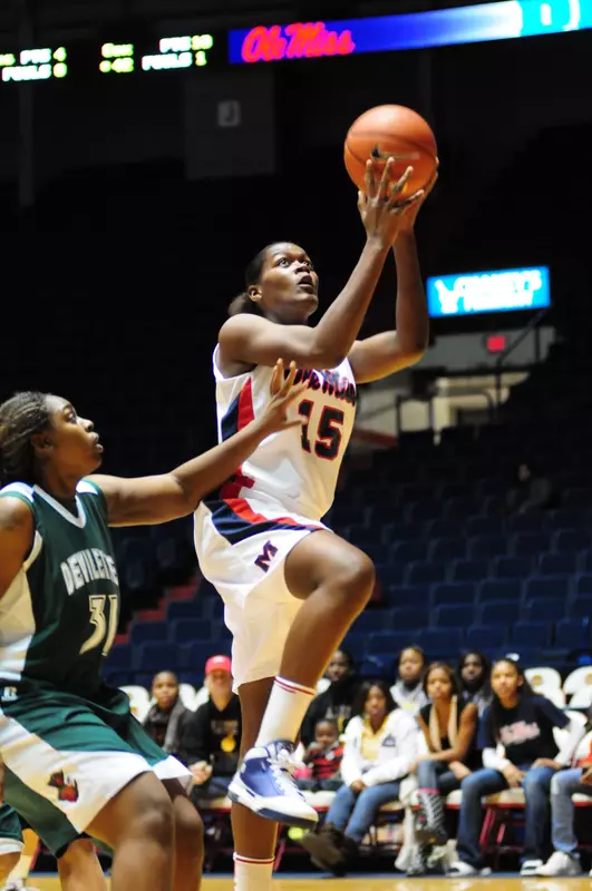Pa'Sonna Hope (Photo by Joey Brent)