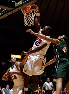 Demarco Cox (photo by Robert Jordan)